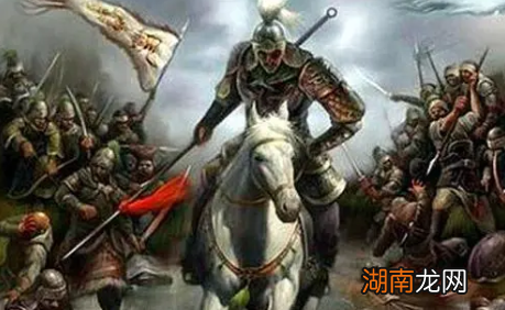 金兀术为什么没有趁着岳飞被杀的大好时机,再次发动灭宋的战争呢?