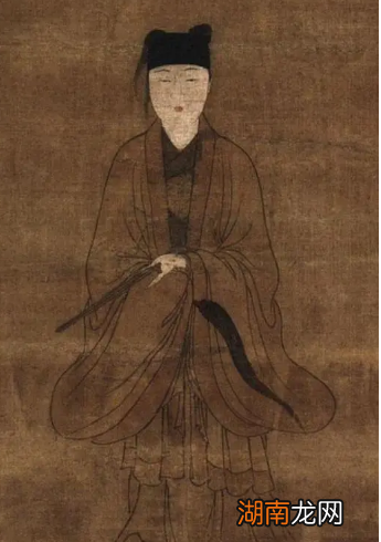 昙阳子：明朝嘉靖年间的女道士，还预言了自己的死期