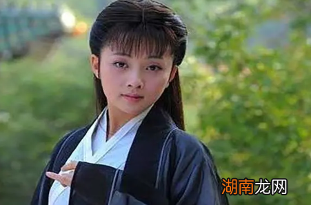 昙阳子：明朝嘉靖年间的女道士，还预言了自己的死期