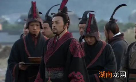 能让秦始皇委以60万大军的王翦到底有什么本事?