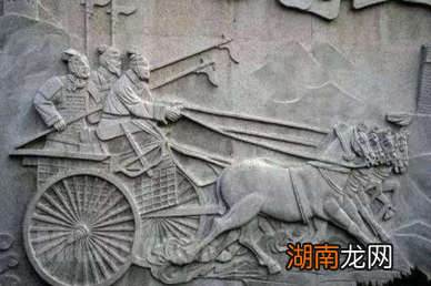 春秋时期的宋国为何会被嘲笑 看看这三个笑话的背后就知道了