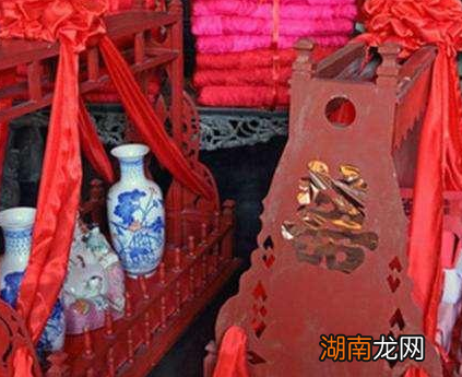 古代就已经有彩礼了 古人的彩礼和现在的有什么区别