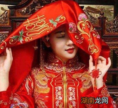 古代就已经有彩礼了 古人的彩礼和现在的有什么区别