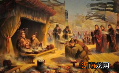 为何秦朝才算&amp;ldquo;一统&amp;rdquo;，它和前朝的区别到底在哪？