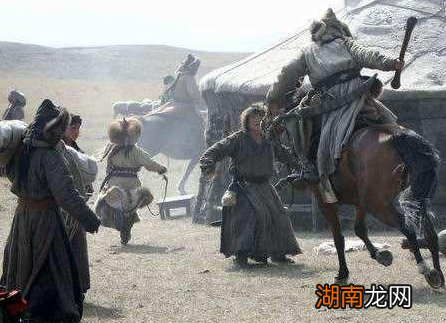 同样都是面对蒙古问题 明清处理方式为何完全不同