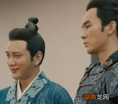 三国时期曹魏和东吴都出现夺嫡 蜀汉为什么没有人跟刘禅抢位置