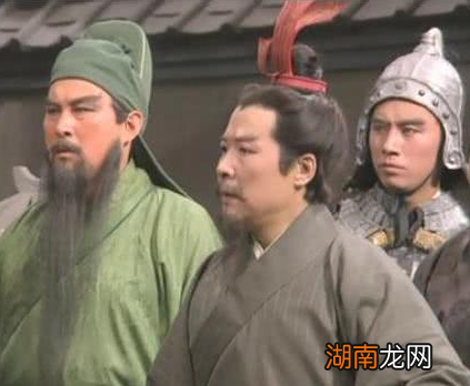 三国时期曹魏和东吴都出现夺嫡 蜀汉为什么没有人跟刘禅抢位置