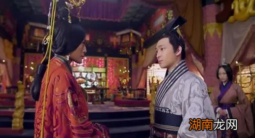 刘秀为何立郭圣通为后，而抛弃了最爱的发妻阴丽华呢？