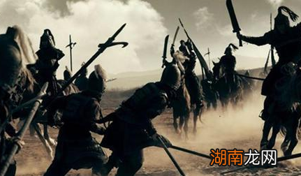 越国身为春秋五霸之一 战国时期越国实力为什么大打折扣