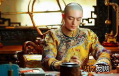 身为乾隆长子的永璜，为何却不受皇帝待见呢？