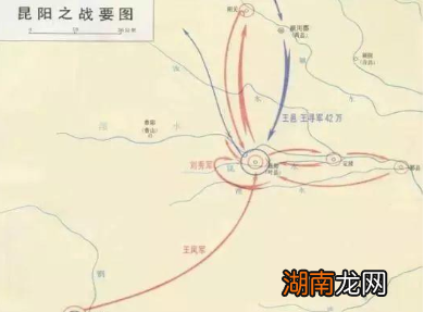 汉光武帝刘秀为何会被称为天选之子？他表面无所举动，暗中却窥测时机