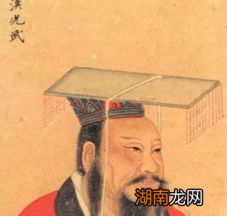 汉光武帝刘秀为何会被称为天选之子？他表面无所举动，暗中却窥测时机