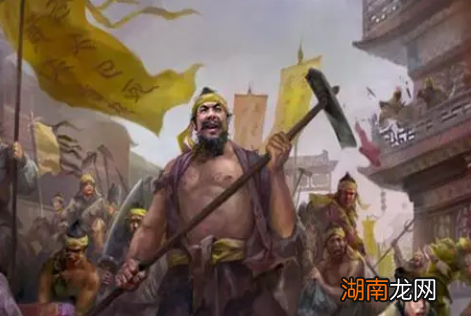 东汉末年，曾经拱卫皇权一百多年的功臣势力家族为何没有出来救国？