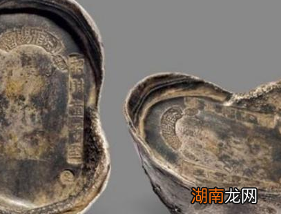 古代银票为什么没有人造假 银票的造假难度比银锭更难