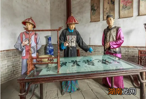 探索明朝嘉靖年间,一起谋财害命案的真相