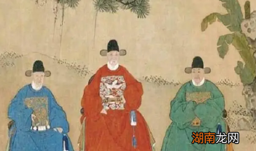 探索明朝嘉靖年间,一起谋财害命案的真相