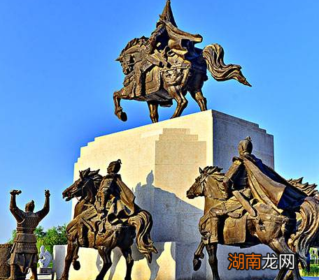 西夏王朝到底有多“憋屈” 国祚一百九十年却没有被好好记下