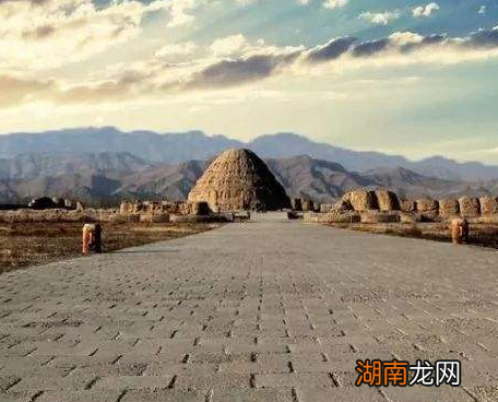 西夏王朝到底有多“憋屈” 国祚一百九十年却没有被好好记下