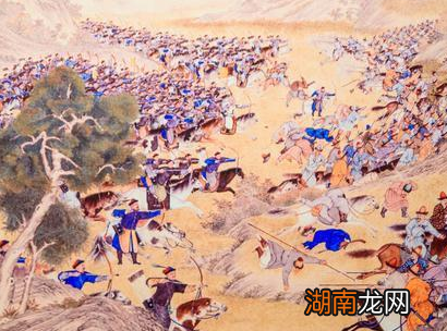 宋朝和明朝都是重文轻武 两者之间的差距为何如此之大