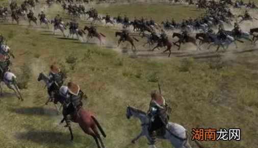 汉武帝为什么不对匈奴进行“德教”,而是劳民伤财的打仗呢?