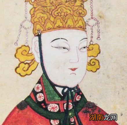 本纪作为帝王传记的专用名词 武则天为什么能够列入本纪