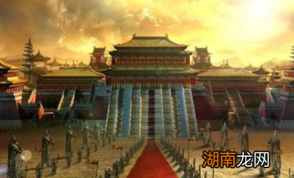 文景之治中的治是什么意思 “治”的内容都有哪些