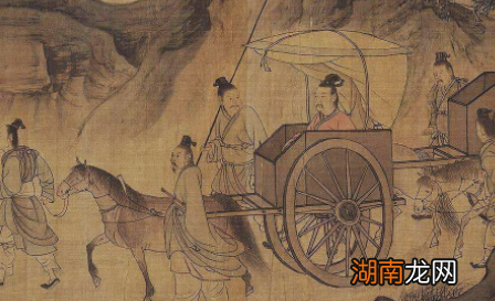 烛之武能退秦军，为何强大的晋军也跟着退了呢？