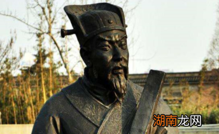 汉朝开国功臣多没有好下场,为何萧何却能善终呢?