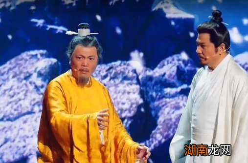 晚年的唐玄宗,丢了爱情,丢了权力,也丢了尊严和自由