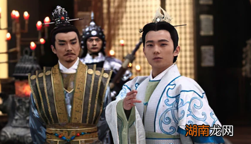 曹操的孙子成了西晋大臣,曹志经历了什么?