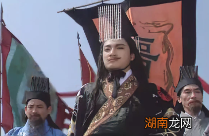 曹操的孙子成了西晋大臣,曹志经历了什么?