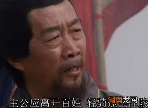 三国之中曹魏的实力最强 罗贯中为什么还要贬低曹操,捧高刘备