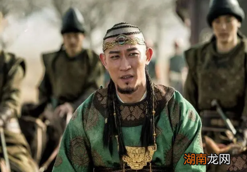 探索苏武牧羊背后的故事,苏武为何会被匈奴囚禁在北海十九年?