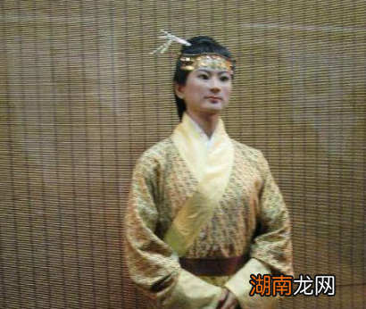 辛追夫人的尸首明明那么恐怖 专家为何还说栩栩如生