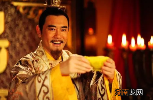 朱常洛究竟是怎么死的？如果没有那颗红丸，他也活不久了