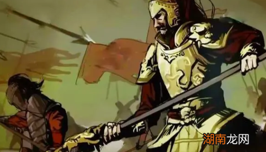 陈友谅各方面的实力是朱元璋的好几倍,他最终为何会失败?