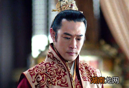 宋文帝在位期间出现“元嘉之治”,最后怎么被儿子杀死?