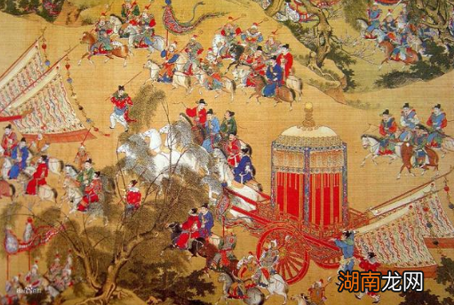 土木堡之变为何只能使明朝受重创，而无法覆灭明朝呢？