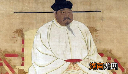 李煜有个“黑科技”可灭掉宋军,他为何不用?