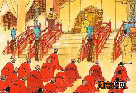 明朝内阁首辅张居正死后为何会遭清算,还差点被开棺鞭尸?