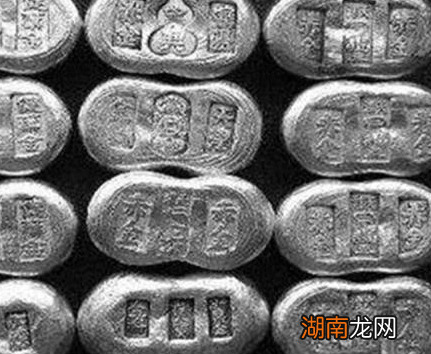 清朝一两银子价值有多少 放到现在是多少钱