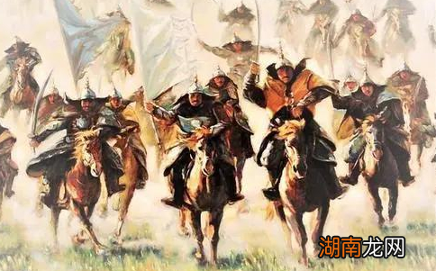 赵光义企图收复燕云十六州,失败后的他悟出了什么道理?