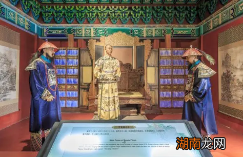 清朝为什么会出现&amp;ldquo;包衣奴才&amp;rdquo;？包衣奴才在当时处于怎么样的地位？