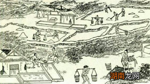 经济繁荣的宋朝，为什么会没有足够的军饷供给军队？