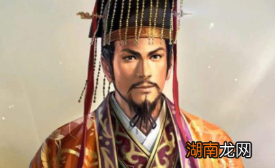 曹操为何称刘备为英雄呢?其实曹操别有用心