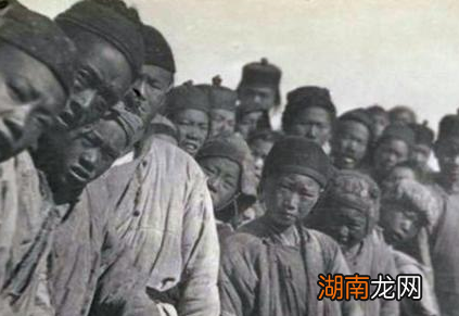 古代穷人的生活到底是什么样的 所谓的清宫剧都是骗人的