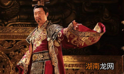 楚国的后人当“天下共主”,为何六国的诸侯们不反对呢?