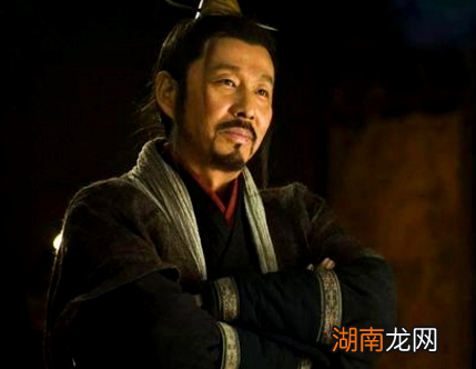 刘备和刘邦的差距在什么地方 刘备为何不能一统天下