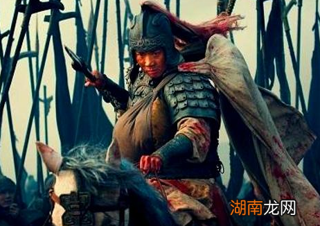 刘备和刘邦的差距在什么地方 刘备为何不能一统天下