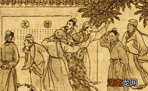 明朝小说为何会如此的繁荣 这都得归功于优良社会风气